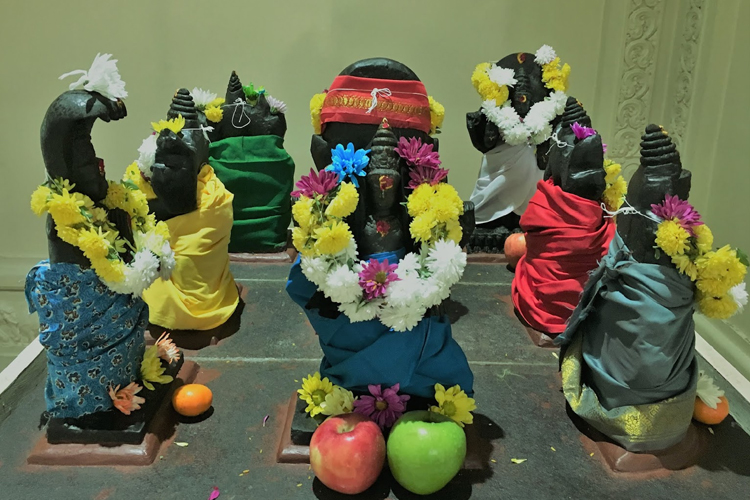  எல்லோரும் எளிதில் செய்யலாம் நவக்கிரக பரிகாரங்கள்!